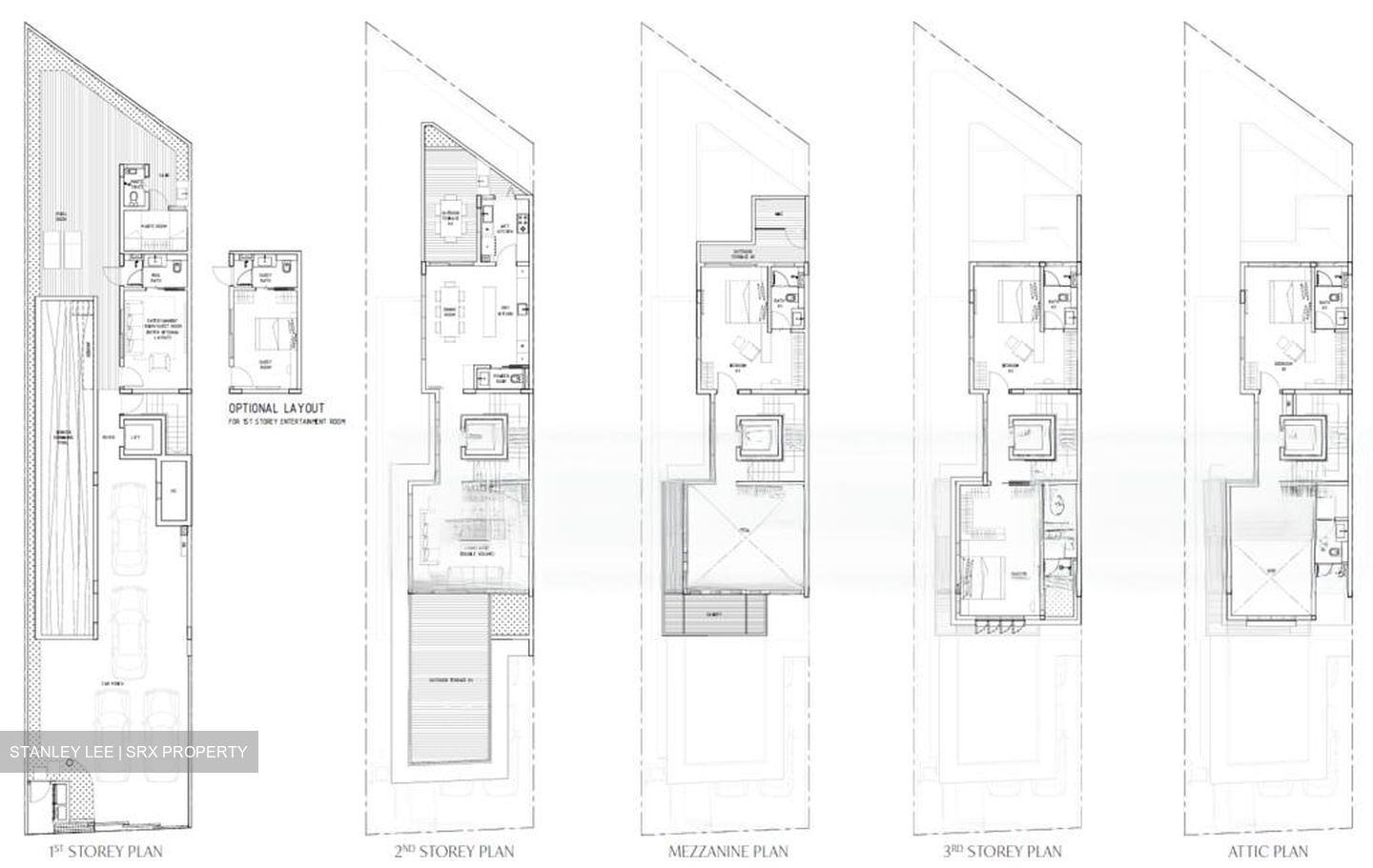 Fernhill Road (D10), Semi-Detached #475763851